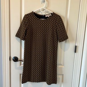 Loft dress, size M, worn once